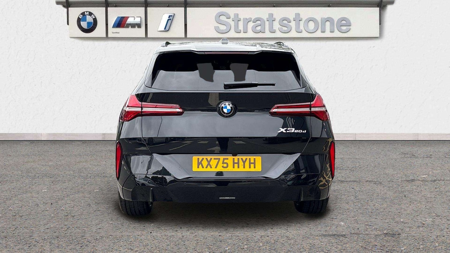 Used BMW X3 2025 for sale - 77076535: Photo 20