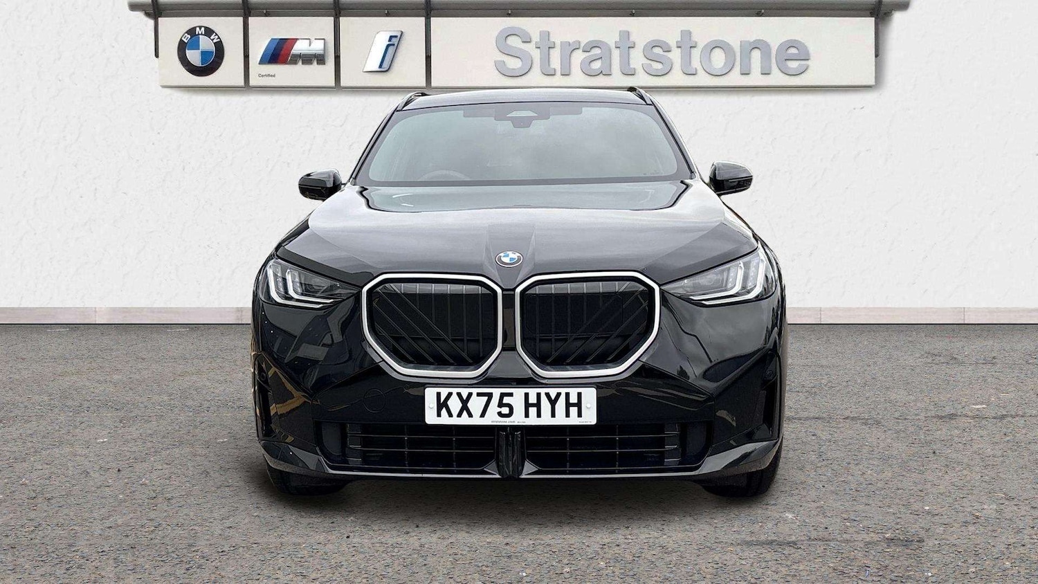 Used BMW X3 2025 for sale - 77076535: Photo 21