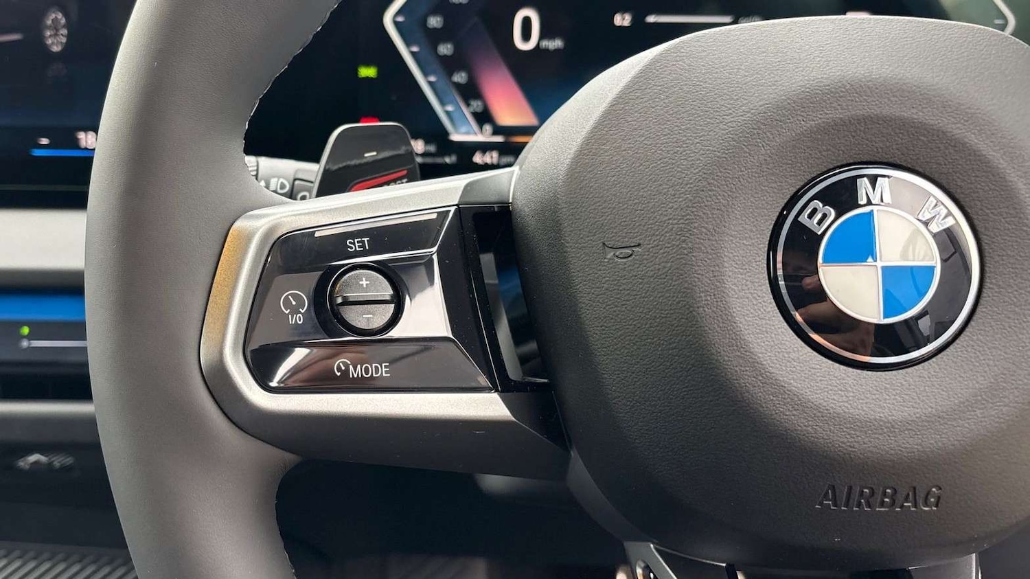 Used BMW X3 2025 for sale - 77076535: Photo 22