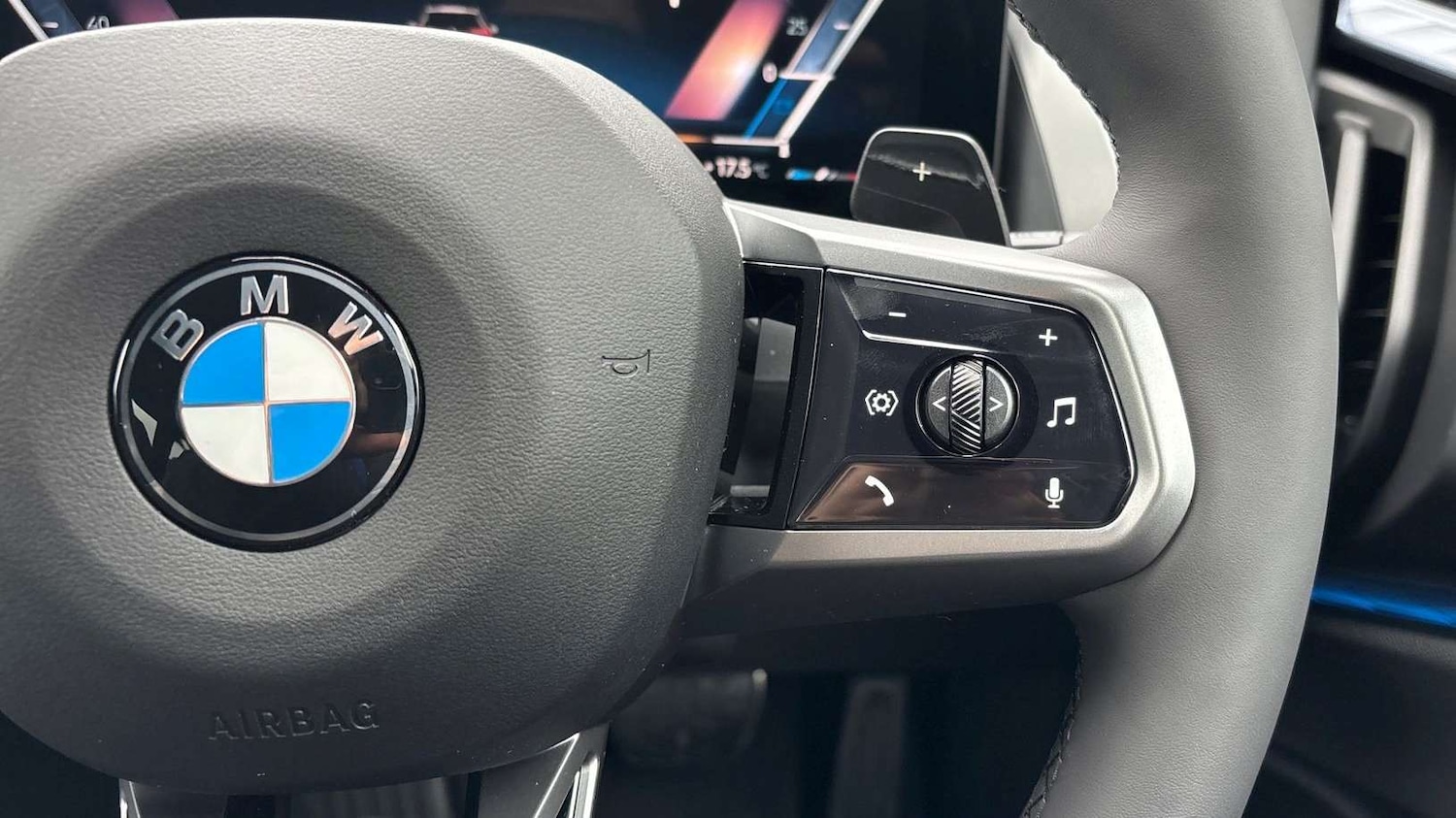 Used BMW X3 2025 for sale - 77076535: Photo 23