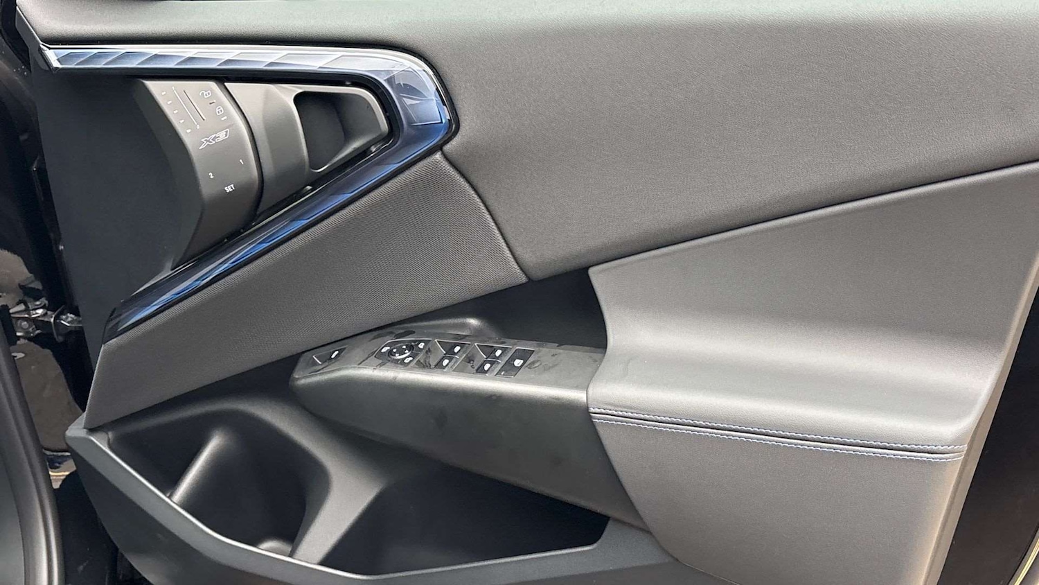 Used BMW X3 2025 for sale - 77076535: Photo 27