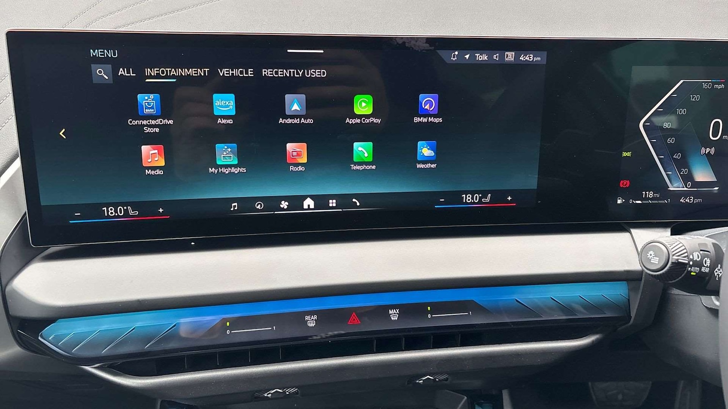 Used BMW X3 2025 for sale - 77076535: Photo 31