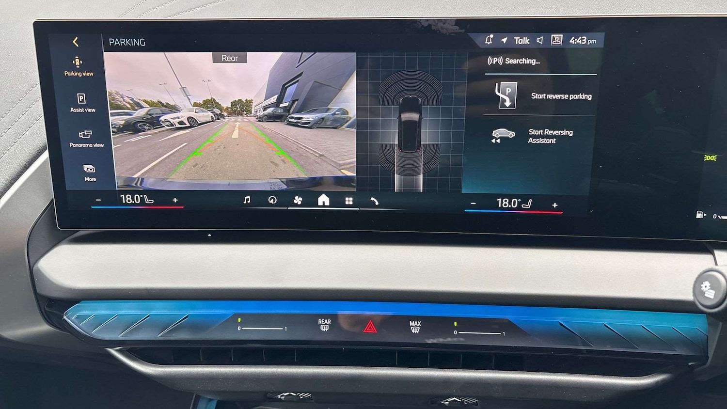 Used BMW X3 2025 for sale - 77076535: Photo 32