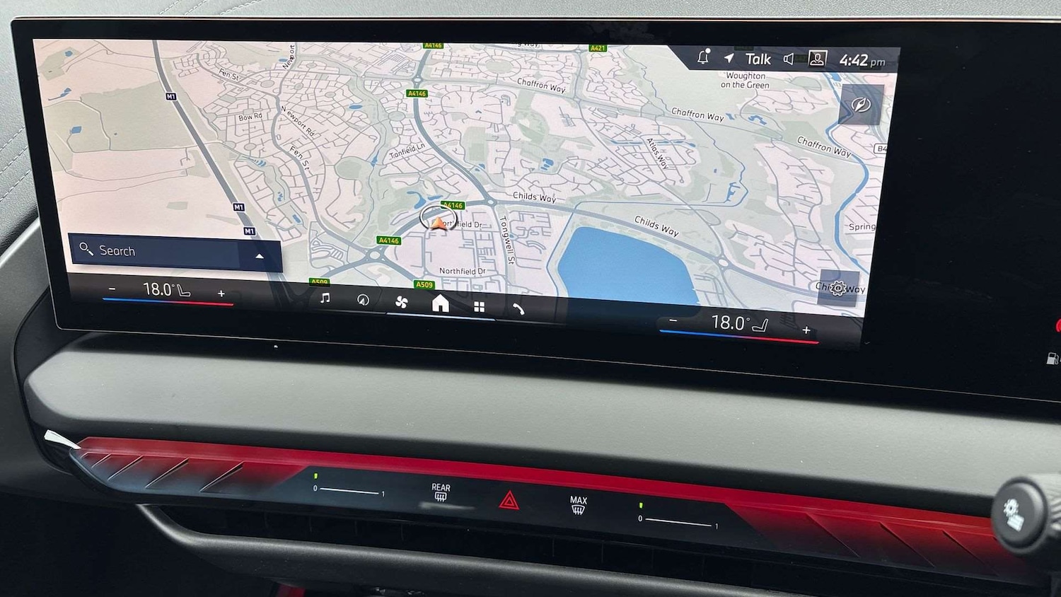 Used BMW X3 2025 for sale - 77076535: Photo 33