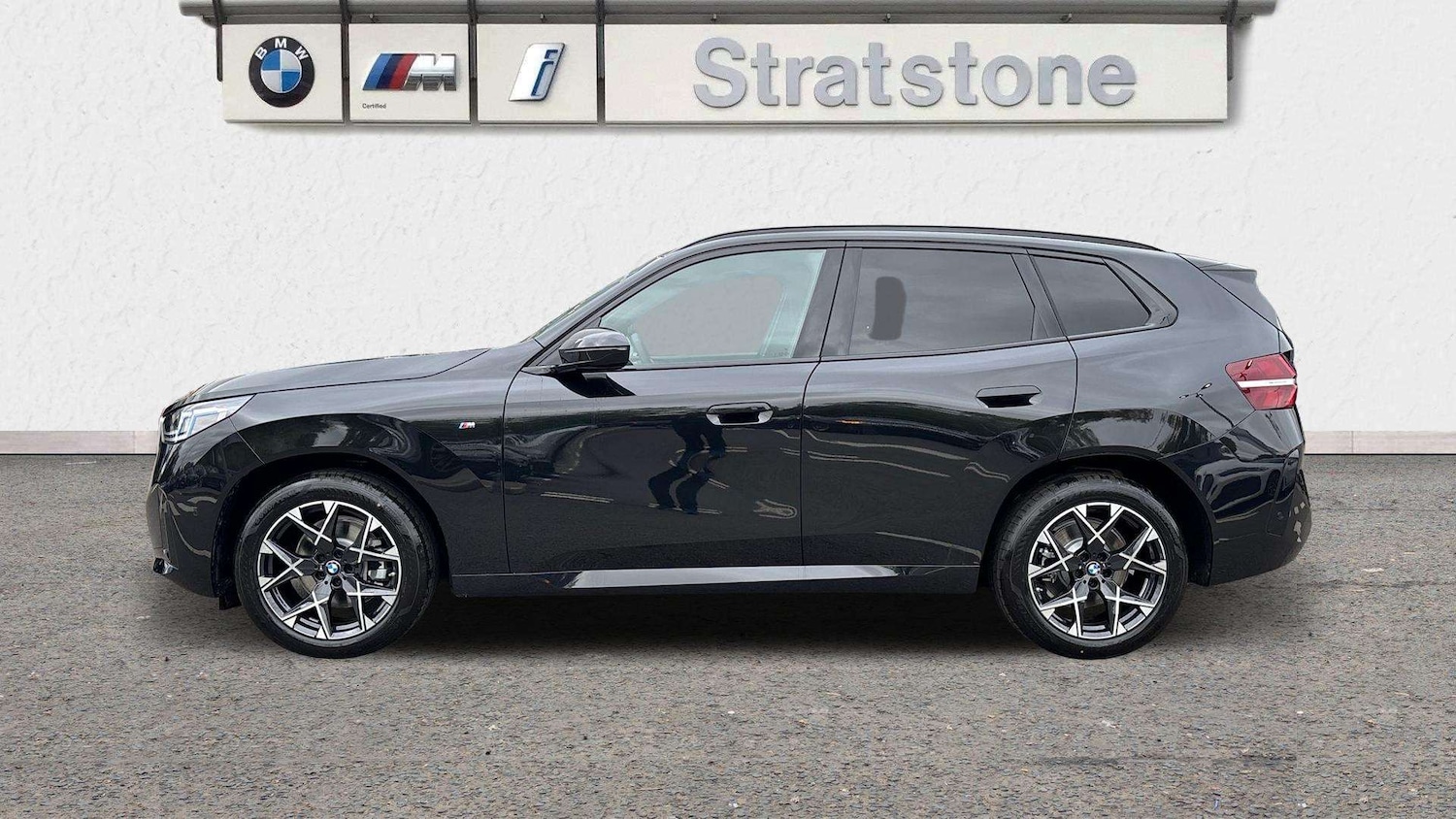 Used BMW X3 2025 for sale - 77076535: Photo 5