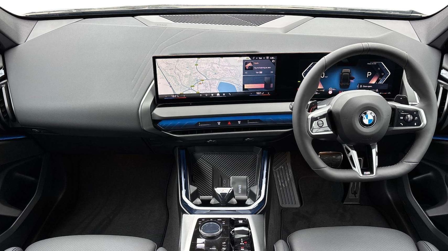 Used BMW X3 2025 for sale - 77076535: Photo 6