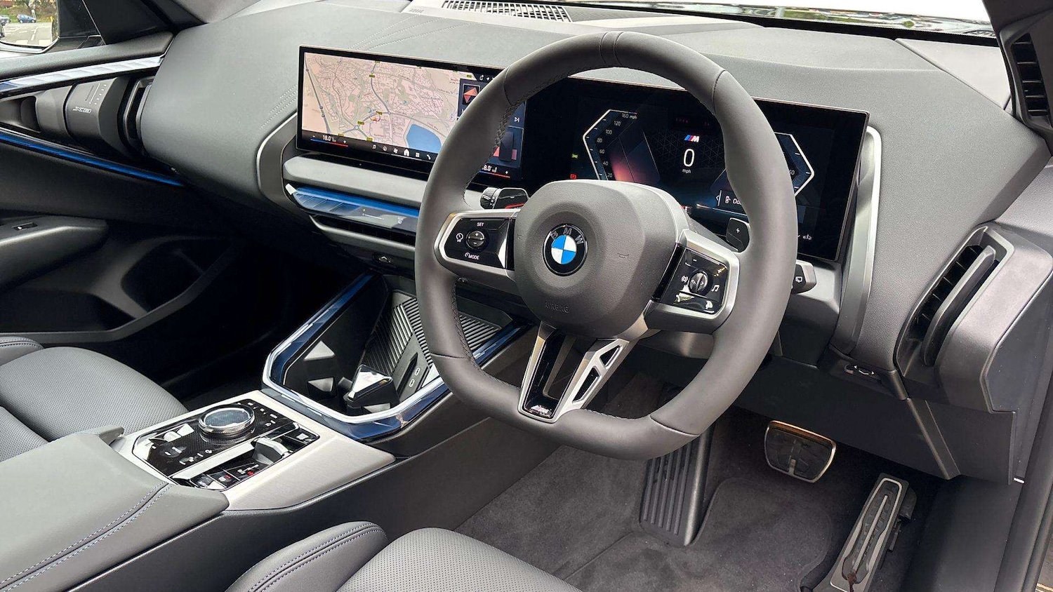 Used BMW X3 2025 for sale - 77076535: Photo 8