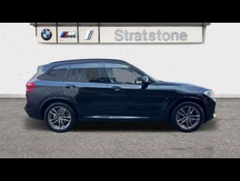 Used BMW X3 2021 for sale - 75202174: Photo