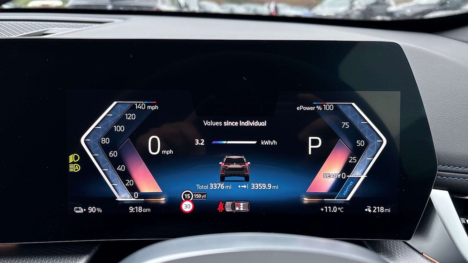 Used BMW iX1 2025 for sale - 77257486: Photo 11