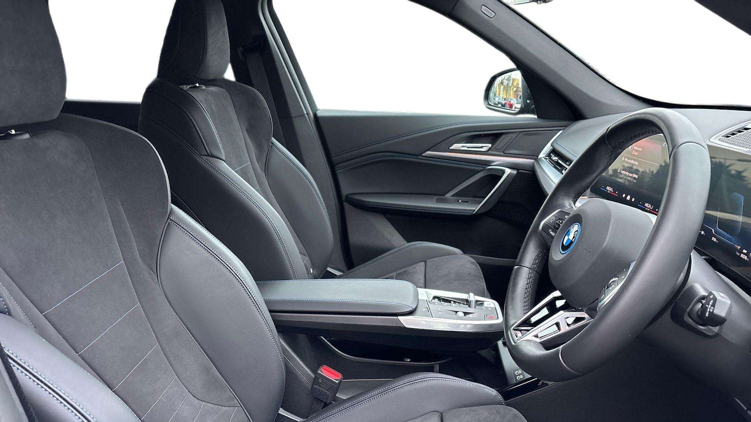 Used BMW iX1 2025 for sale - 77257486: Photo 13