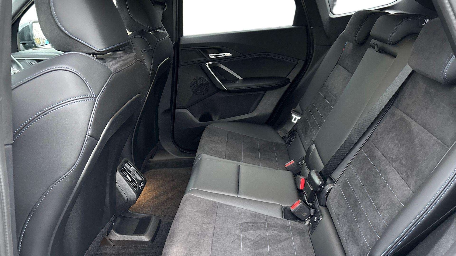 Used BMW iX1 2025 for sale - 77257486: Photo 14