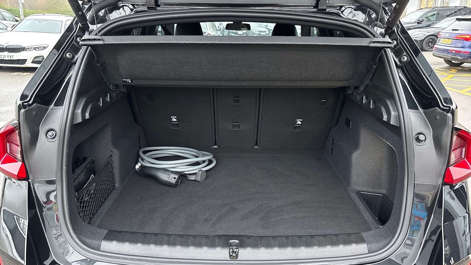 Used BMW iX1 2025 for sale - 77257486: Photo 15