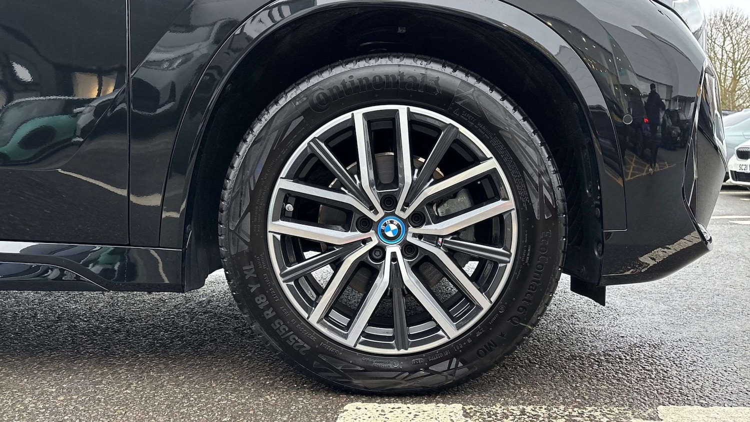 Used BMW iX1 2025 for sale - 77257486: Photo 16