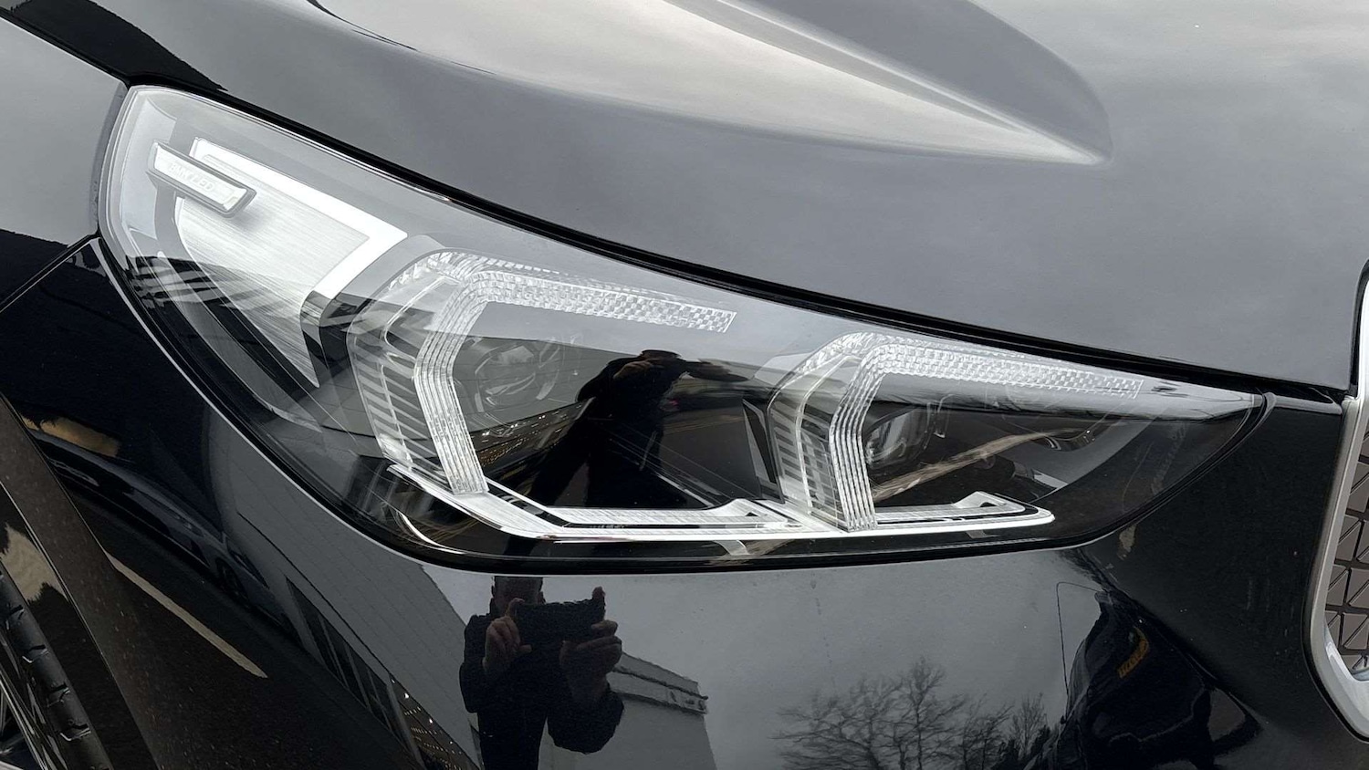 Used BMW iX1 2025 for sale - 77257486: Photo 18