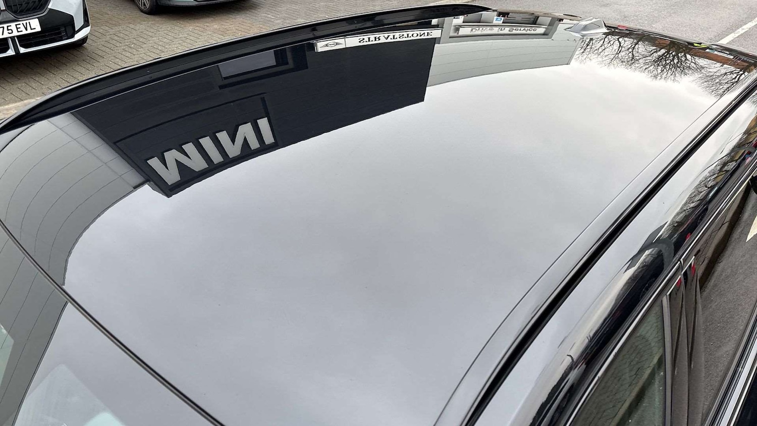 Used BMW iX1 2025 for sale - 77257486: Photo 19