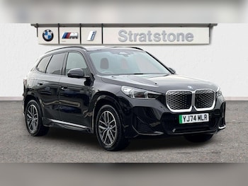 Used BMW iX1 2025 for sale - 77257486: Photo