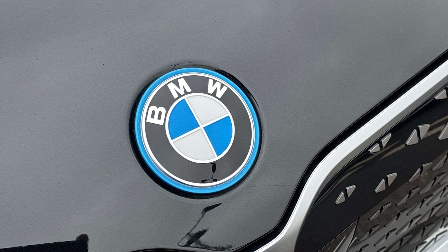 Used BMW iX1 2025 for sale - 77257486: Photo 24