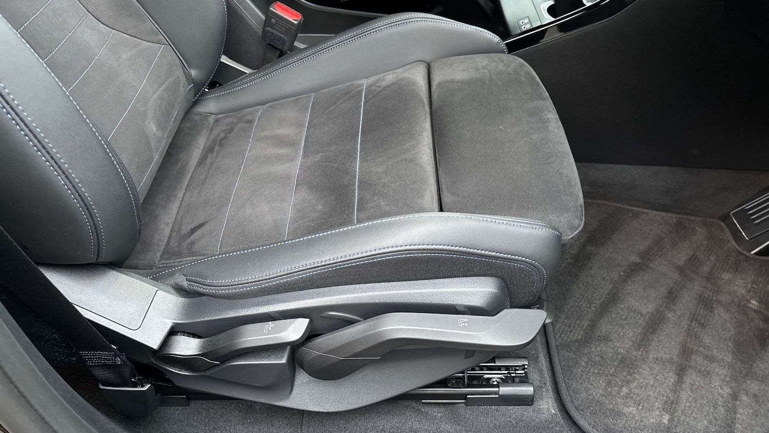 Used BMW iX1 2025 for sale - 77257486: Photo 28