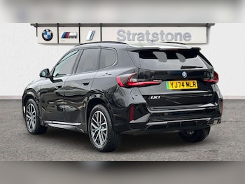 Used BMW iX1 2025 for sale - 77257486: Photo