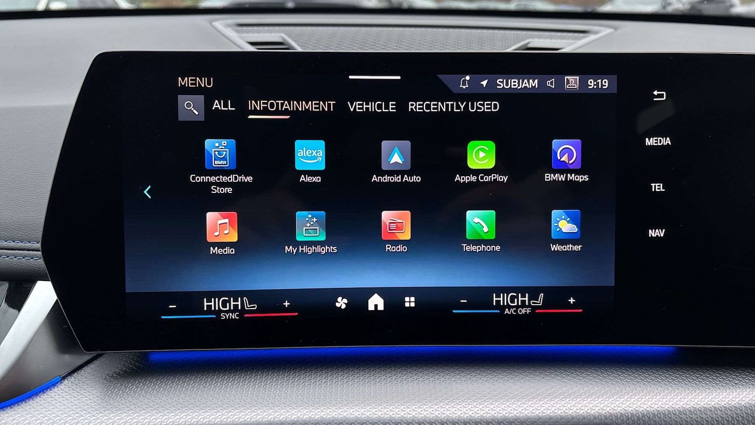 Used BMW iX1 2025 for sale - 77257486: Photo 31