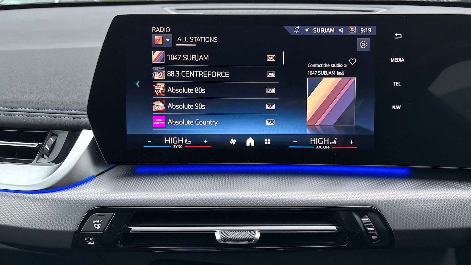 Used BMW iX1 2025 for sale - 77257486: Photo 32