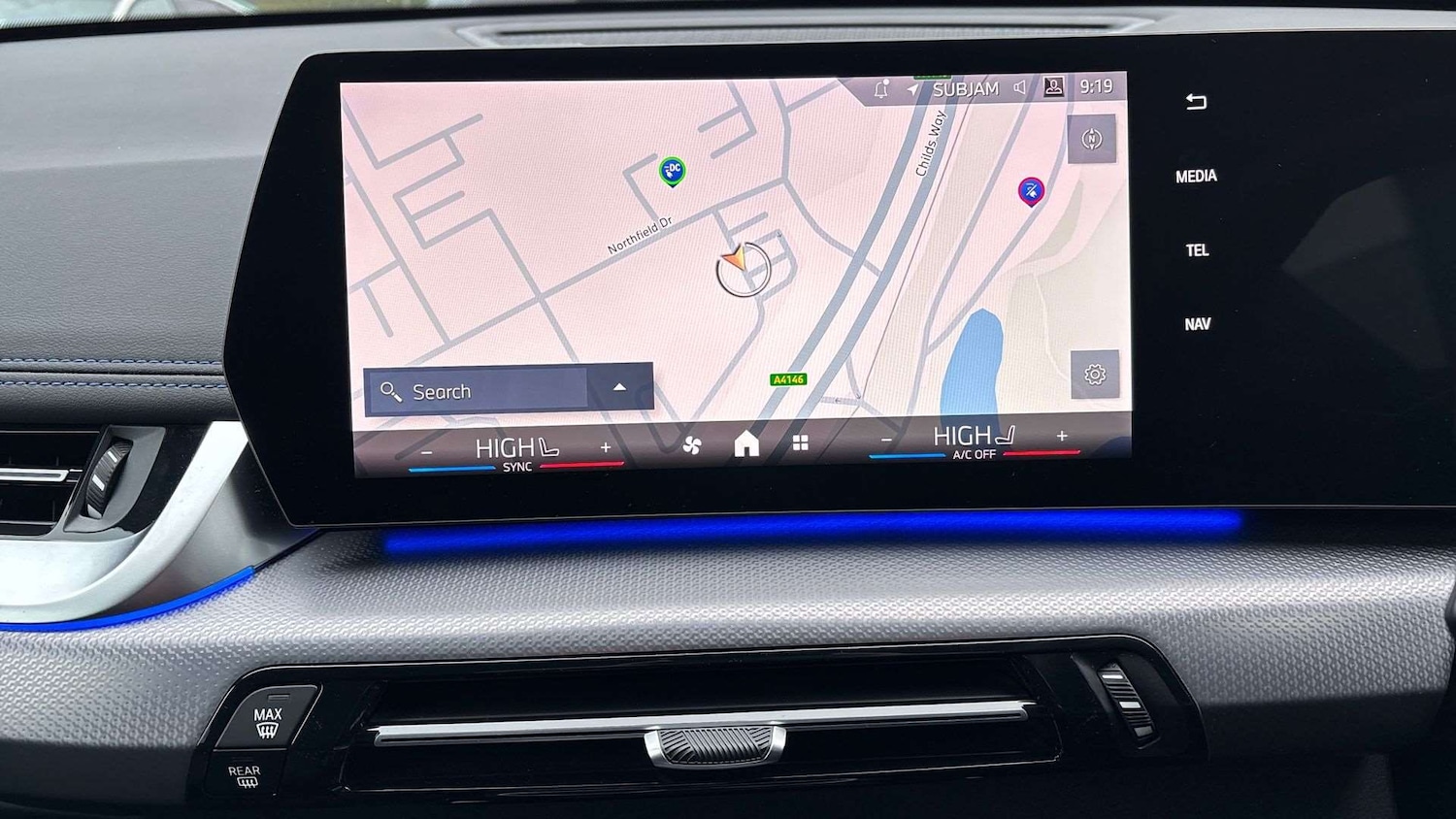 Used BMW iX1 2025 for sale - 77257486: Photo 33