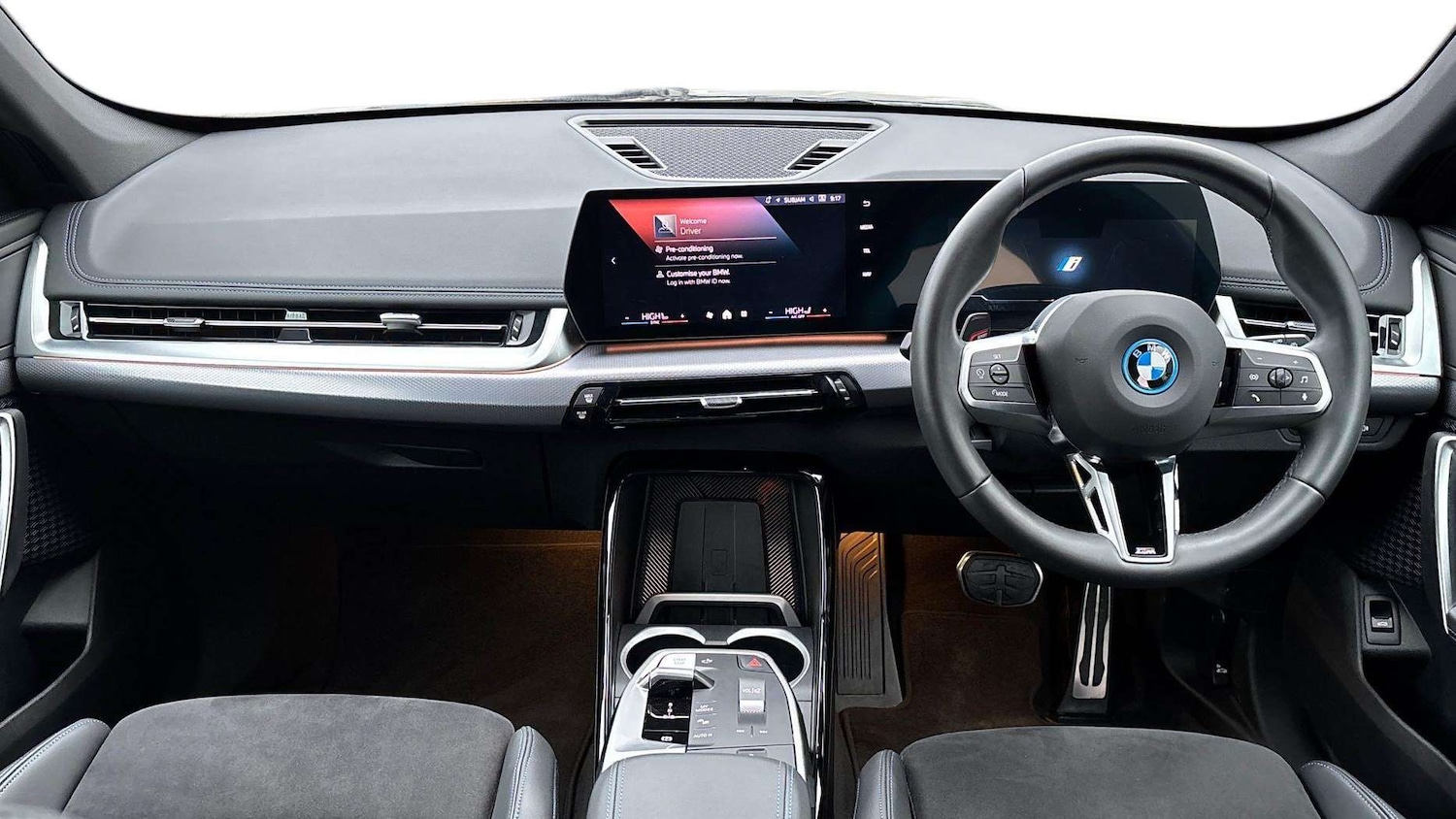 Used BMW iX1 2025 for sale - 77257486: Photo 6