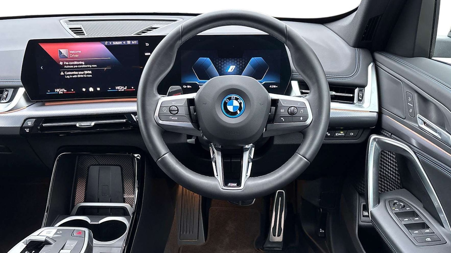 Used BMW iX1 2025 for sale - 77257486: Photo 7