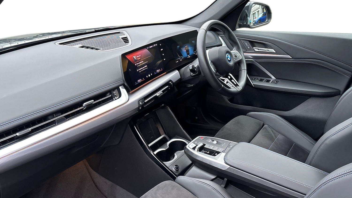 Used BMW iX1 2025 for sale - 77257486: Photo 9