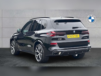 Used BMW X5 2026 for sale - 78937329: Photo