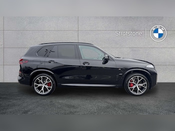 Used BMW X5 2026 for sale - 78937329: Photo