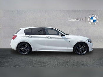 Used BMW 1 Series 2019 for sale - 78378776: Photo