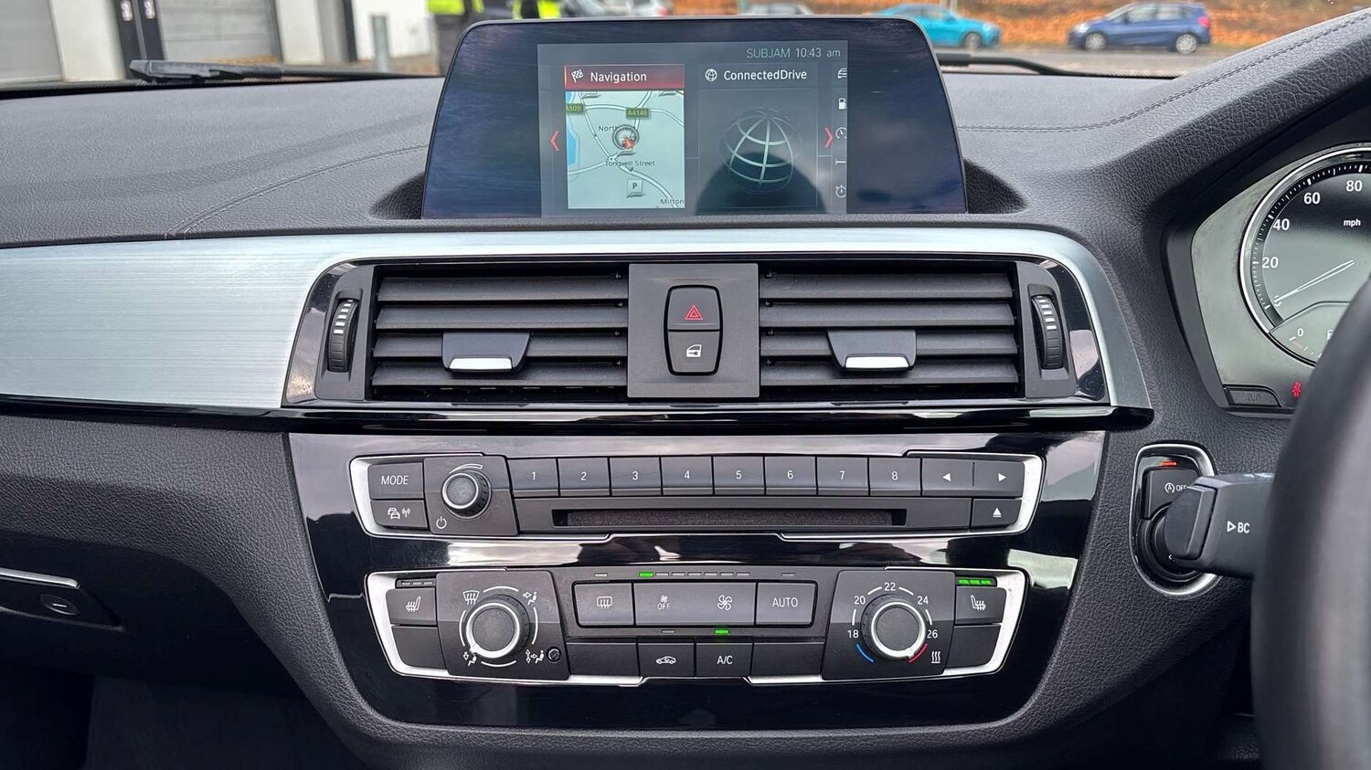 Used BMW 2 Series 2018 for sale - 77443556: Photo 10