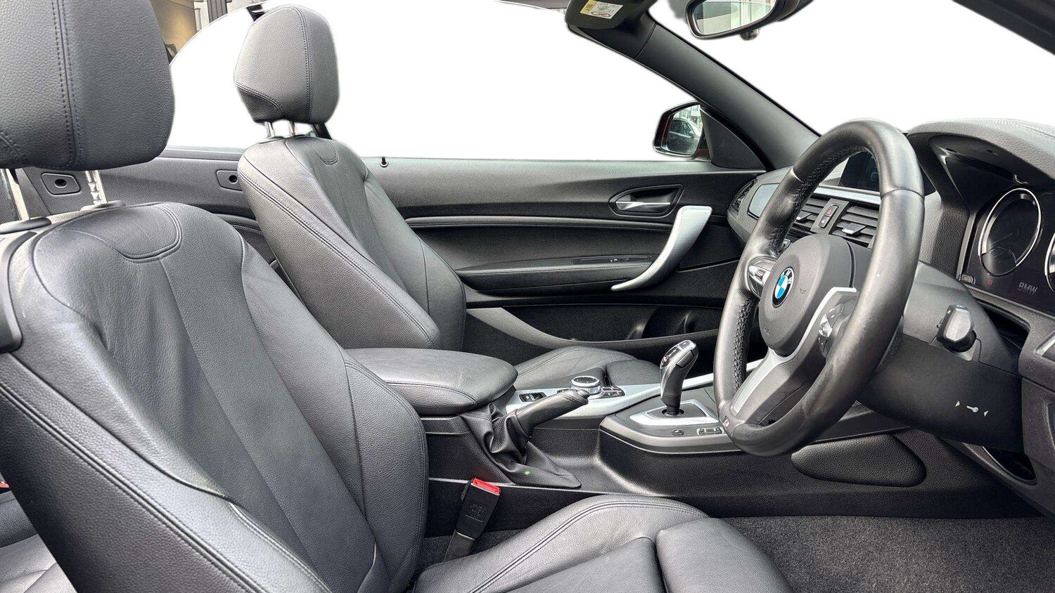 Used BMW 2 Series 2018 for sale - 77443556: Photo 13