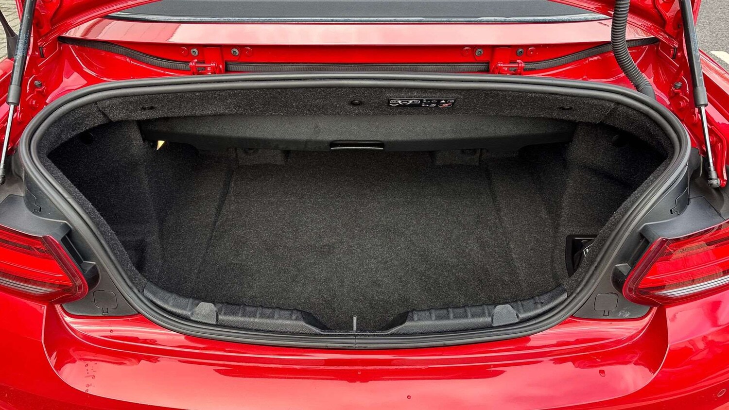 Used BMW 2 Series 2018 for sale - 77443556: Photo 15