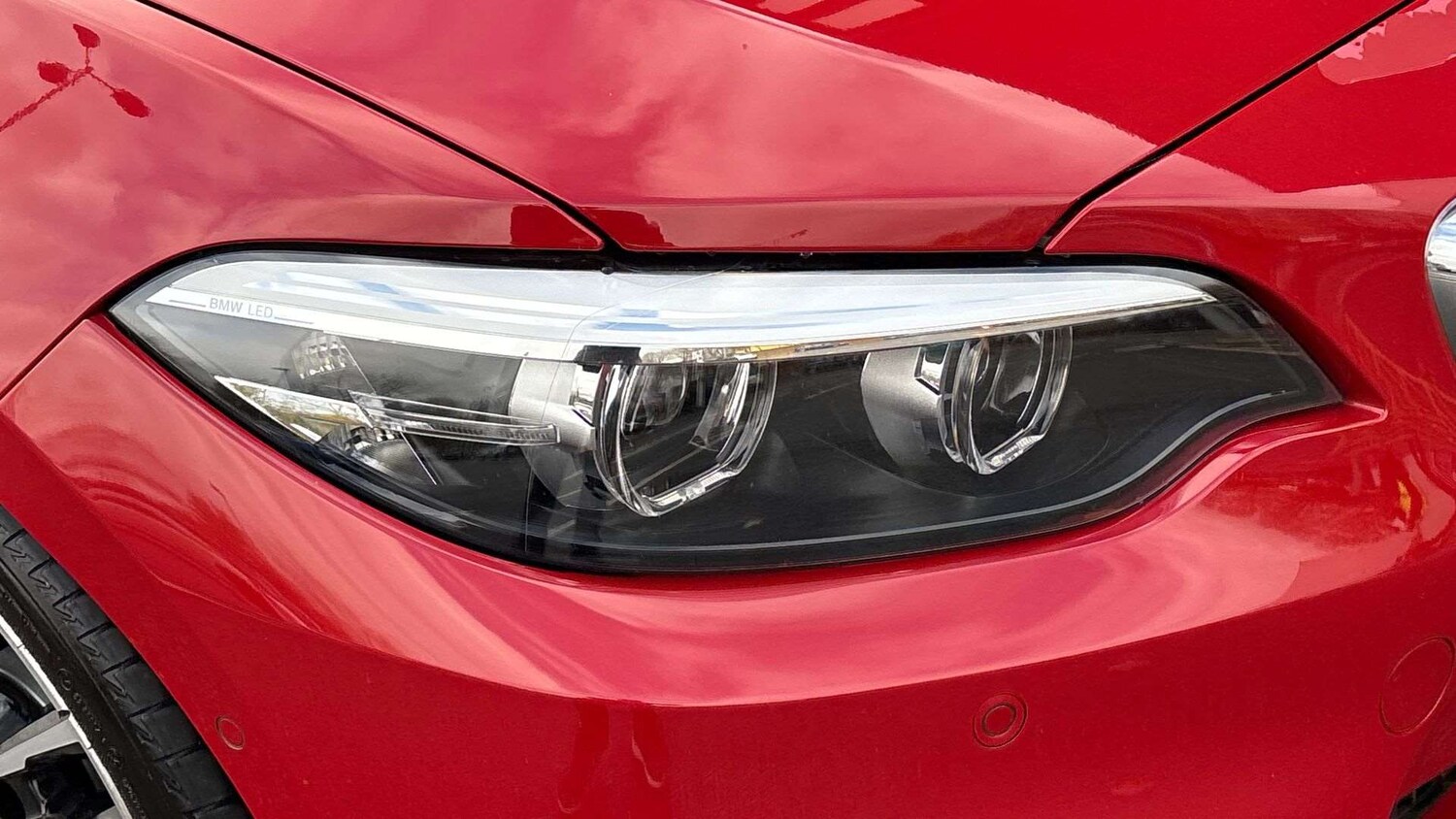 Used BMW 2 Series 2018 for sale - 77443556: Photo 18