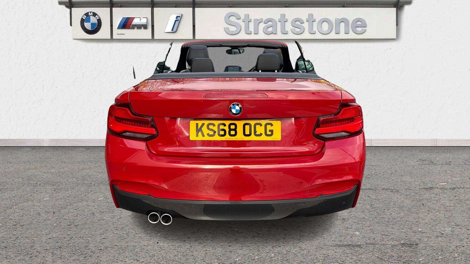 Used BMW 2 Series 2018 for sale - 77443556: Photo 20