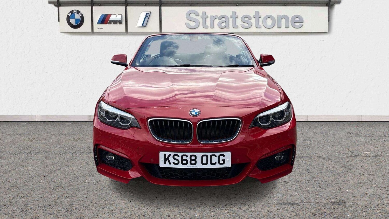 Used BMW 2 Series 2018 for sale - 77443556: Photo 21