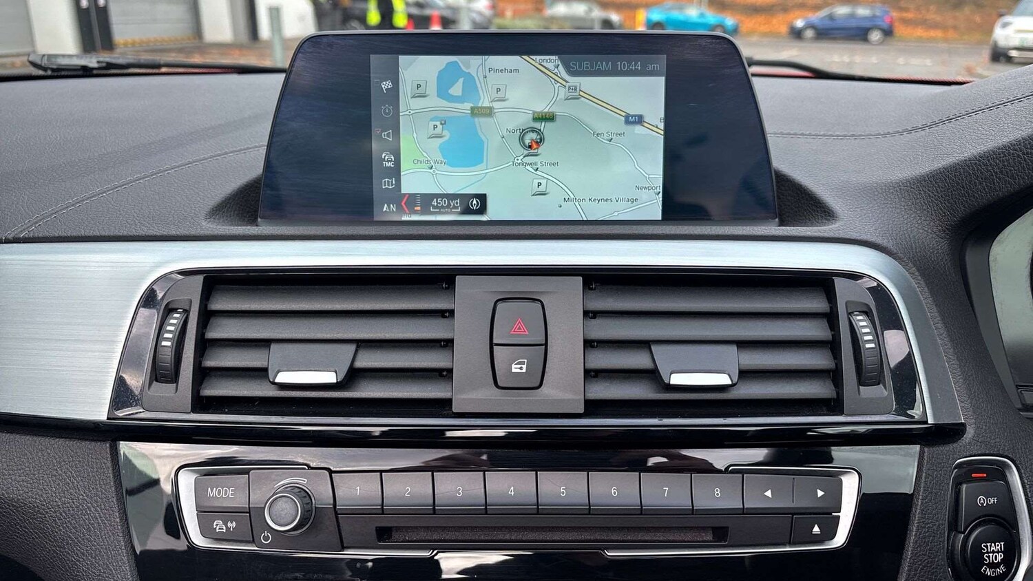 Used BMW 2 Series 2018 for sale - 77443556: Photo 33