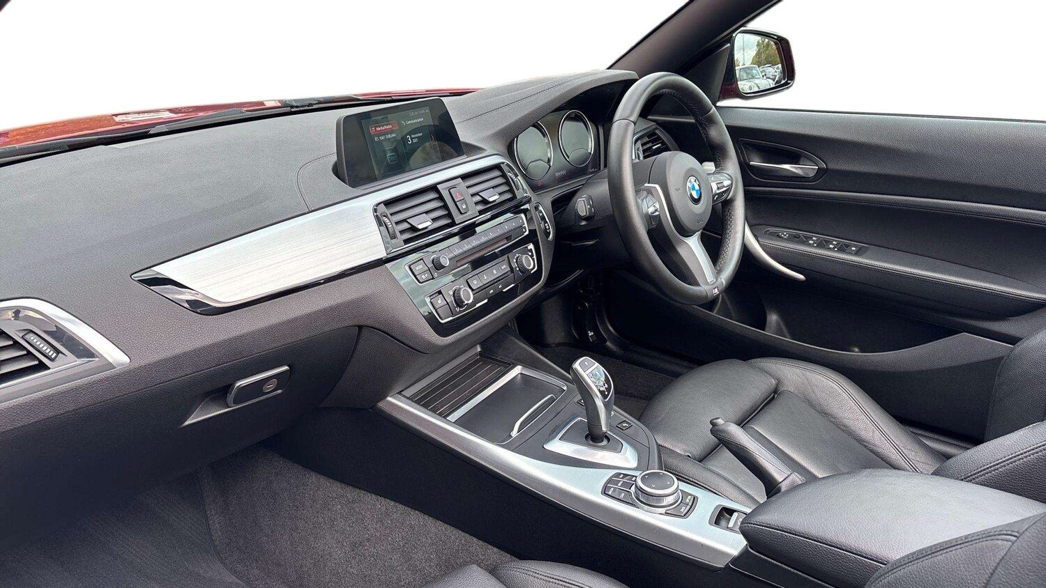 Used BMW 2 Series 2018 for sale - 77443556: Photo 9