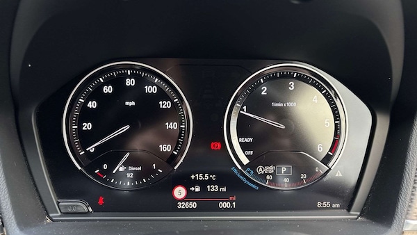 Used BMW X2 2021 for sale - 76339610: Photo 11
