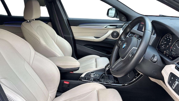 Used BMW X2 2021 for sale - 76339610: Photo 13