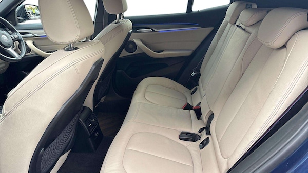 Used BMW X2 2021 for sale - 76339610: Photo 14