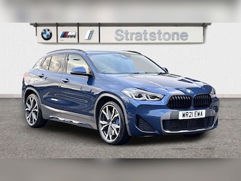 BMW - X2