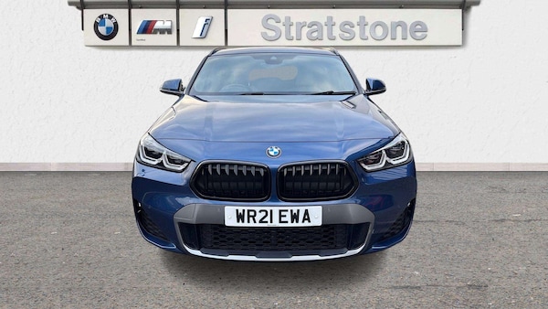 Used BMW X2 2021 for sale - 76339610: Photo 21