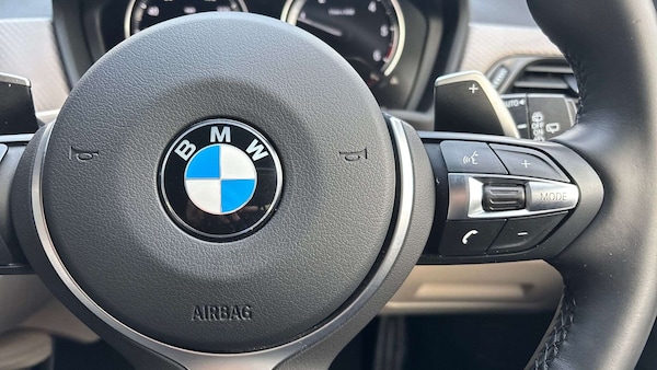Used BMW X2 2021 for sale - 76339610: Photo 23