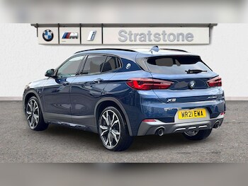 Used BMW X2 2021 for sale - 76339610: Photo 2