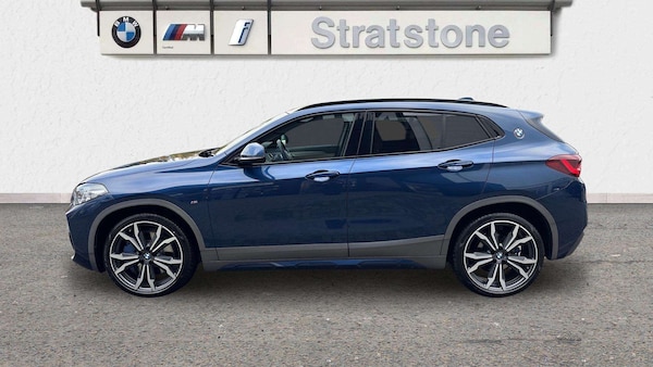 Used BMW X2 2021 for sale - 76339610: Photo 5