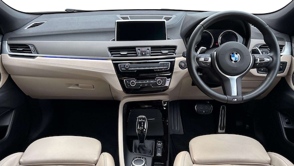 Used BMW X2 2021 for sale - 76339610: Photo 6