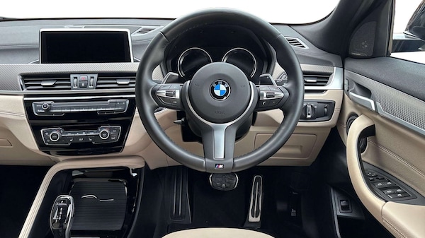Used BMW X2 2021 for sale - 76339610: Photo 7